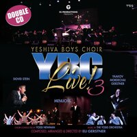 The Yeshiva Boys Choir