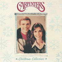 What Are You Doing New Year's Eve - Carpenters