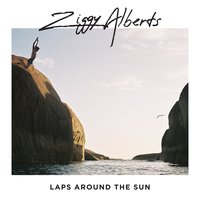 Stronger - Ziggy Alberts