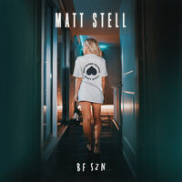 Matt Stell