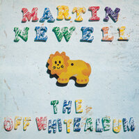 When The Damsons Are Down - Martin Newell