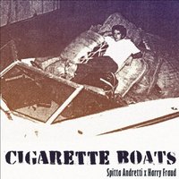 Mirrors - Curren$y, Harry Fraud, Smoke DZA