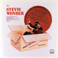 I Gotta Have A Song - Stevie Wonder