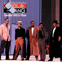 Peacemaker - Kool & The Gang