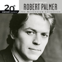 Addicted To Love - Robert Palmer