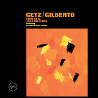 So Danco Samba - Stan Getz