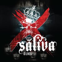 Make You Famous - Saliva