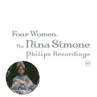 Why Keep On Breaking My Heart - Nina Simone