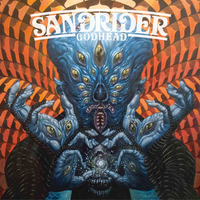 Sandrider