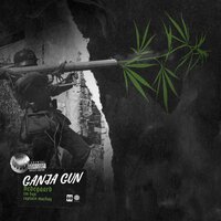 GANJA GUN - Hedegaard, Captain MacKay, TM Bax