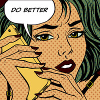 Do Better - Haley Smalls