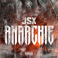Anarchie - JSX