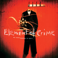 Ich kann warten - Element Of Crime