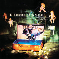 Abendbrot - Element Of Crime