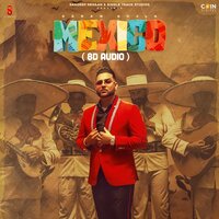 Mexico - Karan Aujla
