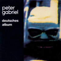 Kon Takt! - Peter Gabriel