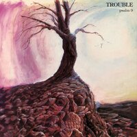 Psalm 9 - Trouble