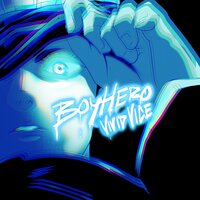 Boy Hero