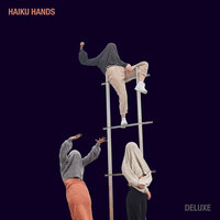 Jupiter - Haiku Hands