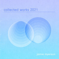 Jamie Myerson