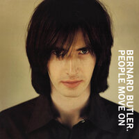 In Vain - Bernard Butler