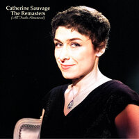 Catherine Sauvage
