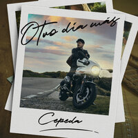 Otro Día Más - Cepeda