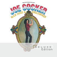 Give Peace A Chance - Joe Cocker