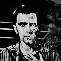 Not One Of Us - Peter Gabriel