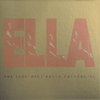 Smooth Sailing - Ella Fitzgerald, Ray Charles Singers