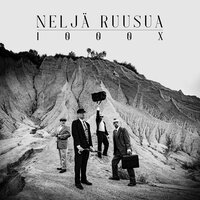 Neljä Ruusua