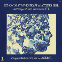 Jean Claudric