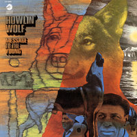 If I Were A Bird - Howlin' Wolf