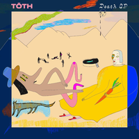 Tōth