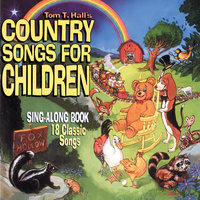 The Song Of The One Legged Chicken - Tom T. Hall