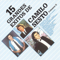 Camilo Sesto