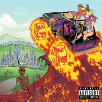 Tinder - Azizi Gibson, DJ Paul