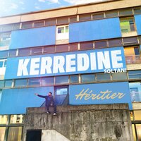 Kerredine Soltani