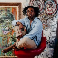 Sinner - Ric Wilson, Kweku Collins, Nick Kosma