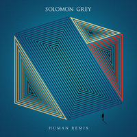 The Game - Solomon Grey, Little Dragon