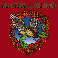 How Much Can I Do - Los Lobos