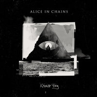 The One You Know - Alice In Chains