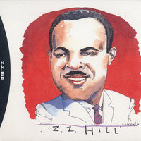 Z.Z. Hill