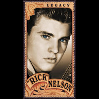 My Rifle, My Pony And Me - Ricky Nelson, Dean Martin, Дмитрий Зиновьевич Тёмкин