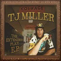 Ying Yang Friends - T.J. Miller, Bo Burnham