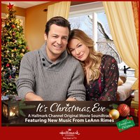 It's Christmas Eve - LeAnn Rimes