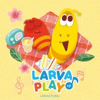 Larva