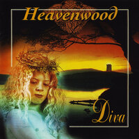 Moonlight Girl - Heavenwood