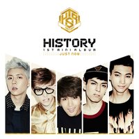 Why Not - History