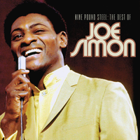 Moon Walk (Part 1) - Joe Simon